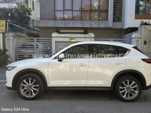 Xe Mazda CX5 Deluxe 2.0 AT 2023