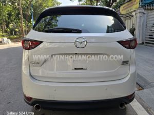 Xe Mazda CX5 Deluxe 2.0 AT 2023