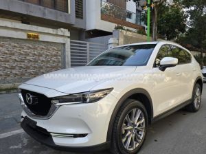 Xe Mazda CX5 Deluxe 2.0 AT 2023