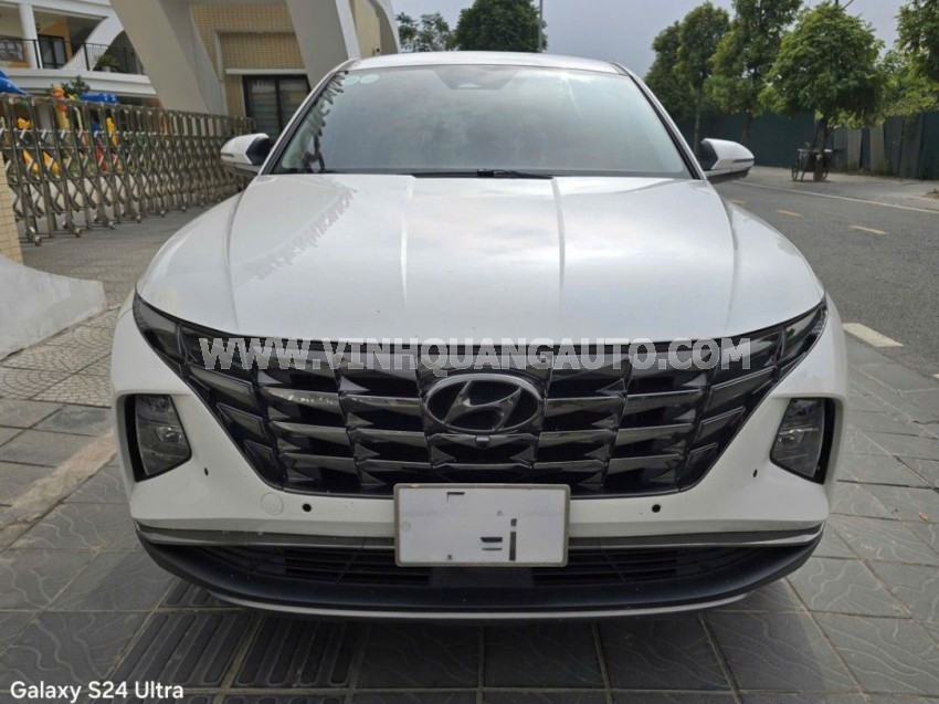 Hyundai Tucson 2.0 AT Đặc biệt 2022