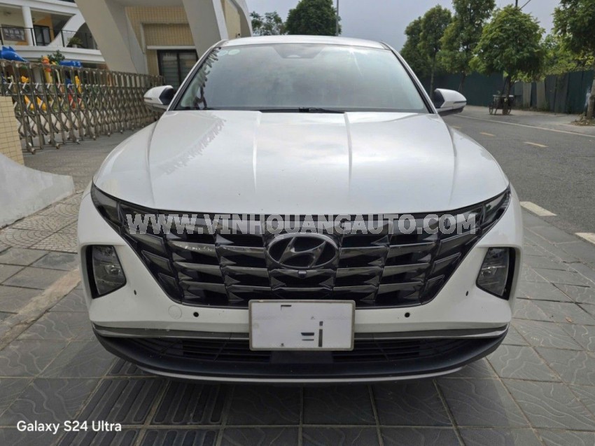 Hyundai Tucson 2.0 AT Đặc biệt 2022