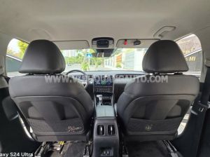 Xe Hyundai Tucson 2.0 AT Đặc biệt 2022