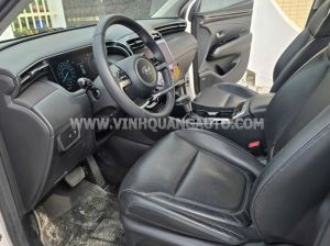Xe Hyundai Tucson 2.0 AT Đặc biệt 2022
