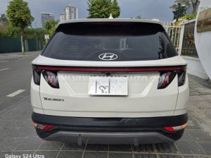 Xe Hyundai Tucson 2.0 AT Đặc biệt 2022