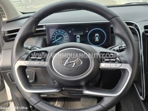 Xe Hyundai Tucson 2.0 AT Đặc biệt 2022