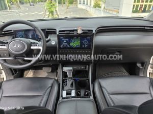 Xe Hyundai Tucson 2.0 AT Đặc biệt 2022