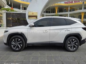 Xe Hyundai Tucson 2.0 AT Đặc biệt 2022