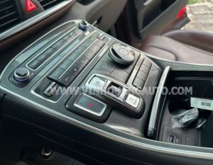 Xe Hyundai SantaFe Tiêu chuẩn 2.5L 2021