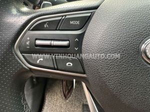 Xe Hyundai SantaFe Tiêu chuẩn 2.5L 2021