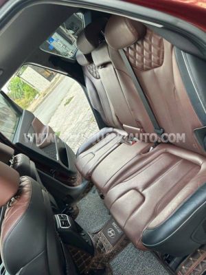 Xe Hyundai SantaFe Tiêu chuẩn 2.5L 2021