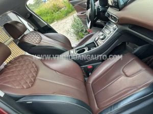 Xe Hyundai SantaFe Tiêu chuẩn 2.5L 2021
