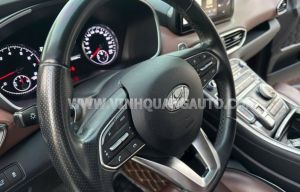 Xe Hyundai SantaFe Tiêu chuẩn 2.5L 2021