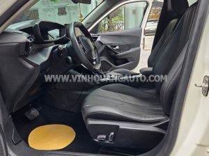 Xe Peugeot 2008 GT Line 1.2 AT 2021