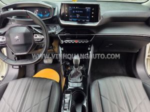 Xe Peugeot 2008 GT Line 1.2 AT 2021