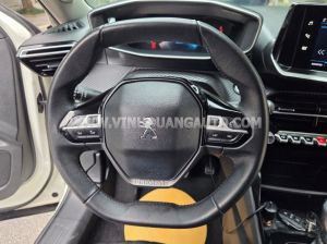 Xe Peugeot 2008 GT Line 1.2 AT 2021
