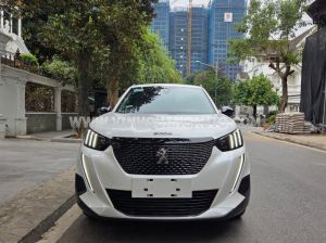 Xe Peugeot 2008 GT Line 1.2 AT 2021