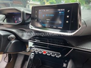 Xe Peugeot 2008 GT Line 1.2 AT 2021