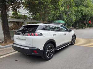 Xe Peugeot 2008 GT Line 1.2 AT 2021