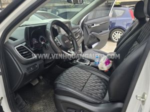 Xe Kia Seltos Luxury 1.4 AT 2022