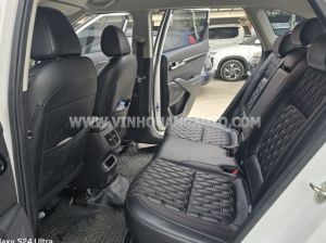 Xe Kia Seltos Luxury 1.4 AT 2022