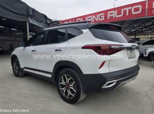 Xe Kia Seltos Luxury 1.4 AT 2022