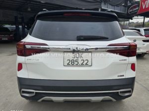 Xe Kia Seltos Luxury 1.4 AT 2022