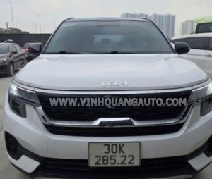 Xe Kia Seltos Luxury 1.4 AT 2022