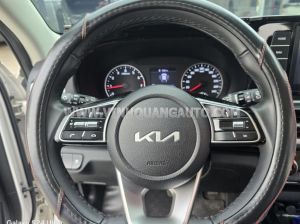 Xe Kia Seltos Luxury 1.4 AT 2022