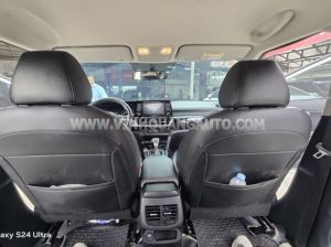 Xe Kia Seltos Luxury 1.4 AT 2022