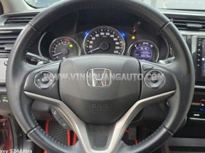 Xe Honda City 1.5TOP 2018