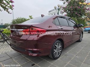 Xe Honda City 1.5TOP 2018