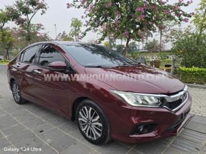 Xe Honda City 1.5TOP 2018