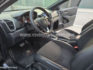 Xe Honda City RS 1.5 AT 2022