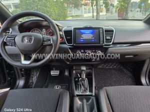 Xe Honda City RS 1.5 AT 2022