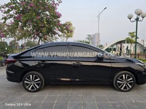 Xe Honda City RS 1.5 AT 2022