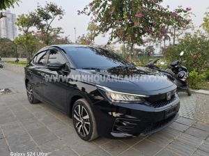 Xe Honda City RS 1.5 AT 2022
