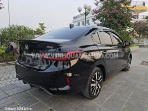 Xe Honda City RS 1.5 AT 2022