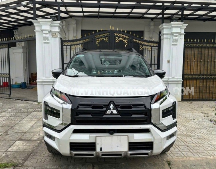 Mitsubishi Xpander Cross 1.5 AT 2023