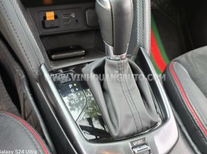 Xe Mazda 2 Luxury 2024