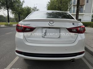 Xe Mazda 2 Luxury 2024