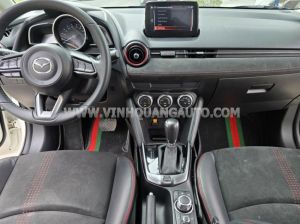 Xe Mazda 2 Luxury 2024