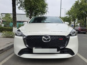 Xe Mazda 2 Luxury 2024