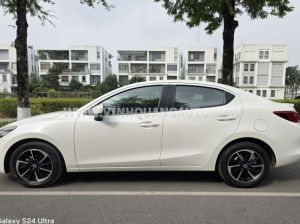 Xe Mazda 2 Luxury 2024