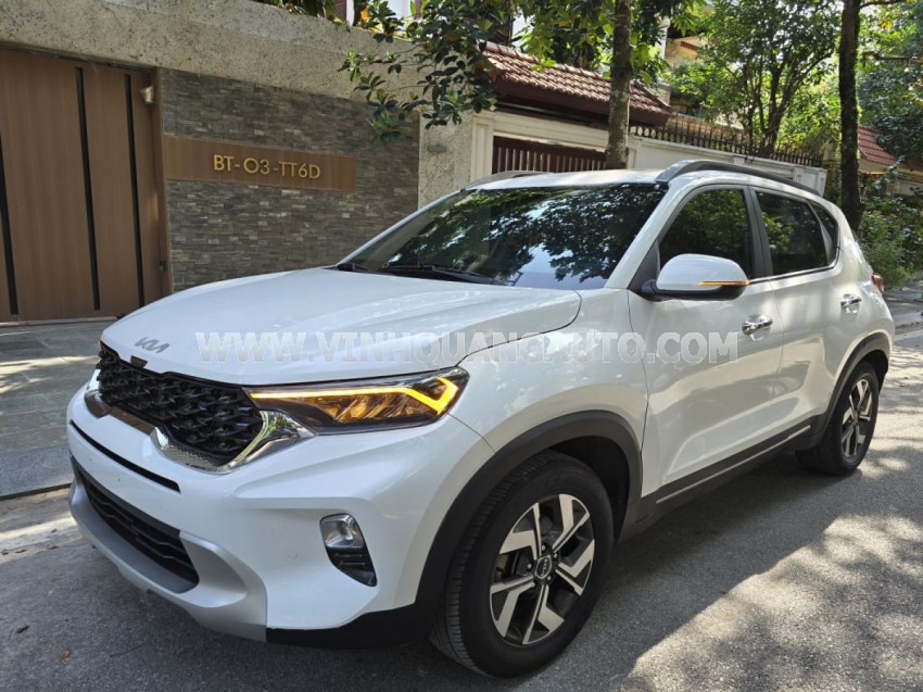 Kia Sonet Premium 1.5 AT 2022