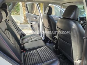 Xe Kia Sonet Premium 1.5 AT 2022