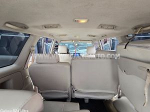 Xe Toyota Innova G 2010