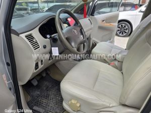 Xe Toyota Innova G 2010