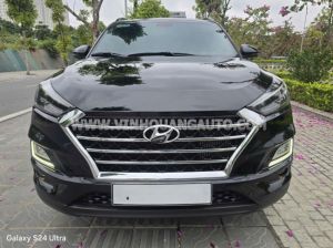 Xe Hyundai Tucson 2.0 AT CRDi Đặc biệt 2021