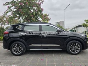 Xe Hyundai Tucson 2.0 AT CRDi Đặc biệt 2021