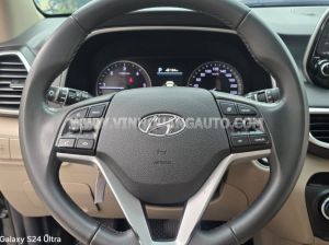 Xe Hyundai Tucson 2.0 AT CRDi Đặc biệt 2021
